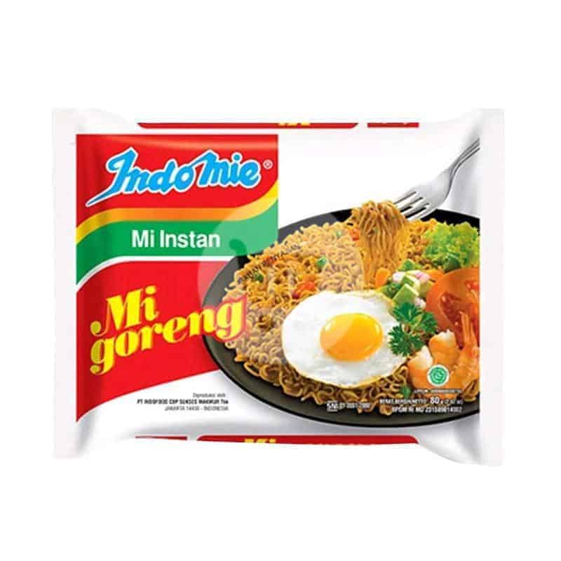 indomie